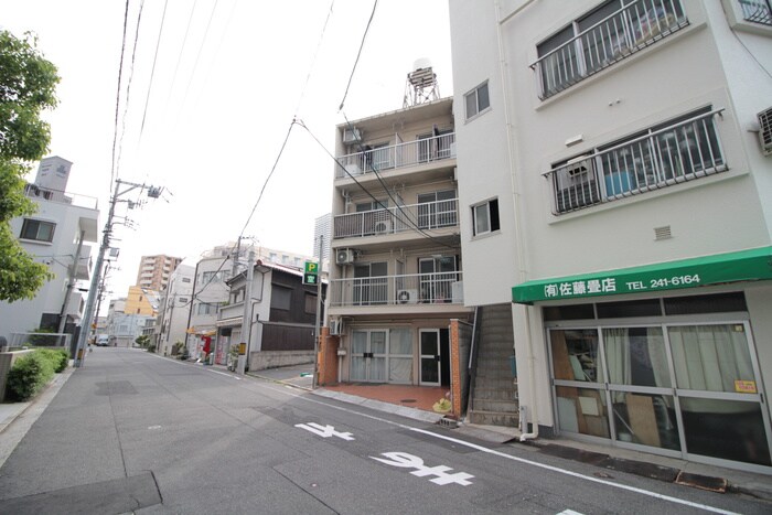 物件外観写真3　(外観写真)