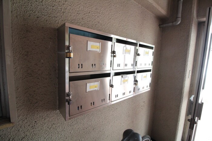 物件外観写真5　(建物設備)