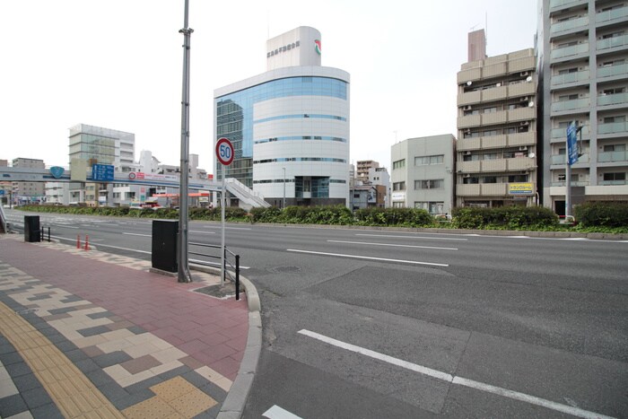 物件外観写真6　(周辺環境)