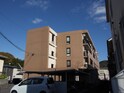 ヴィコロ宮の町