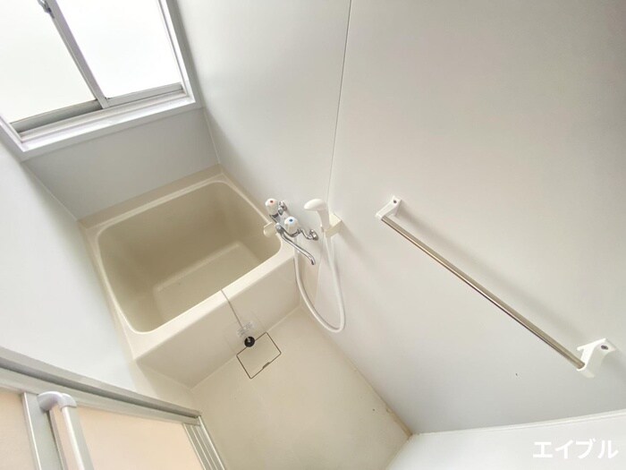 物件内観写真9　(バス／シャワールーム等)