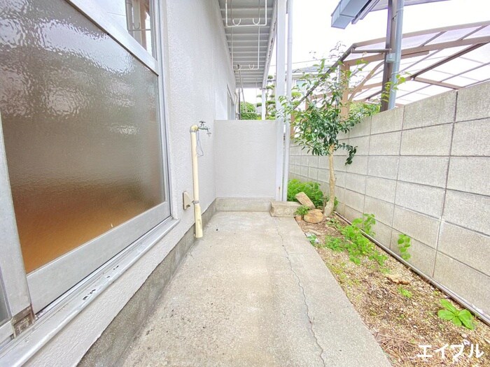 物件内観写真16　(ベランダ・バルコニー)