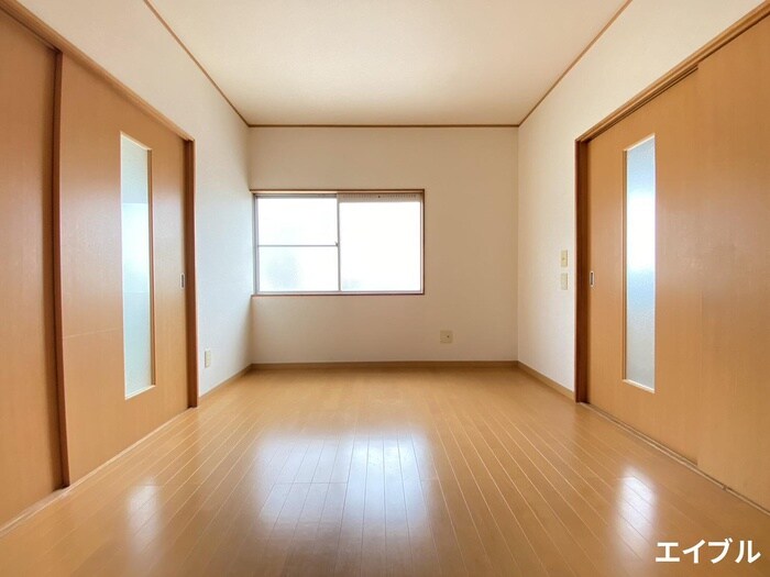 物件内観写真20　(居室)