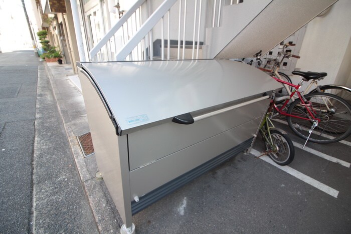 物件外観写真3　(その他)