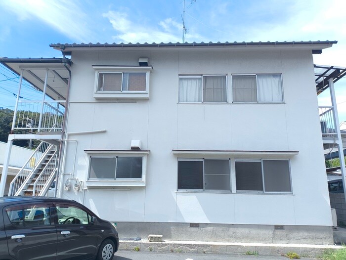 物件外観写真3　(建物設備)