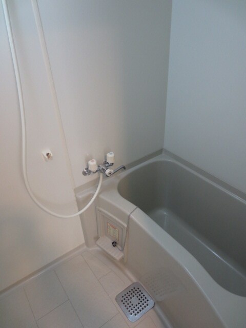 物件内観写真12　(バス／シャワールーム等)