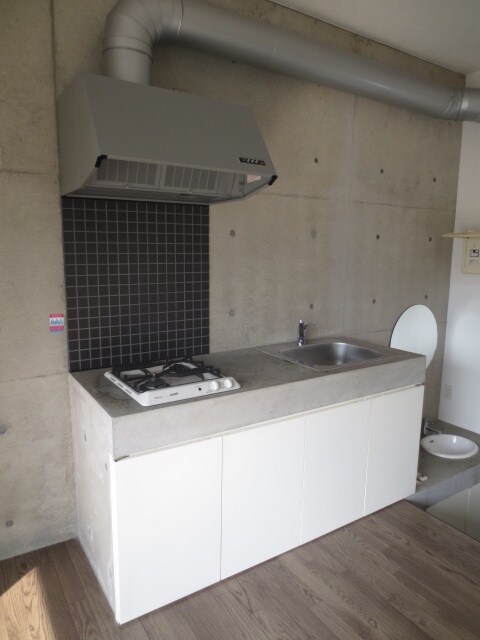 物件内観写真14　(キッチン)