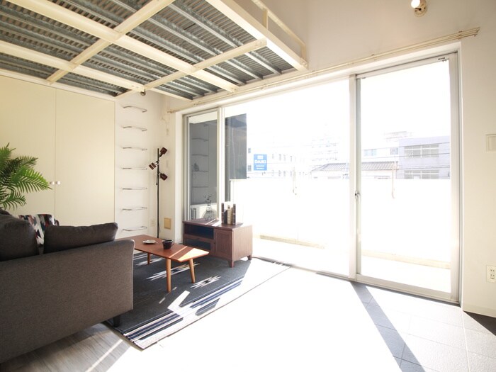 物件内観写真18　(居室)