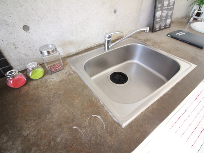 物件内観写真21　(キッチン)