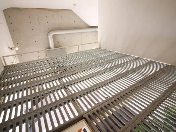 物件内観写真22　(ロフト)