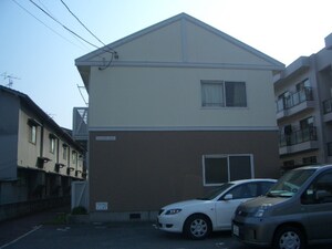 レクサス海田外観写真