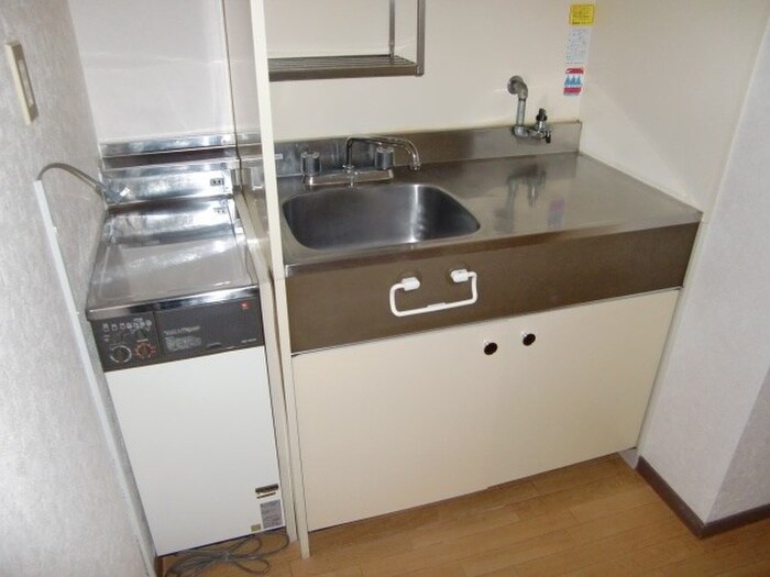 物件内観写真7　(キッチン)