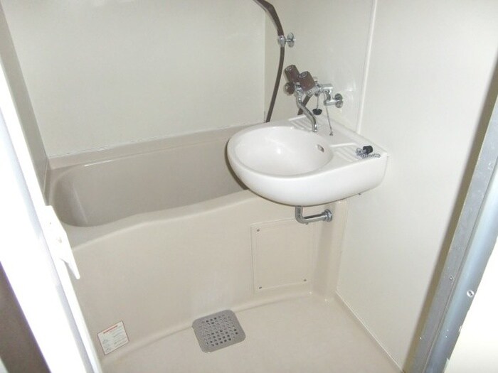 物件内観写真8　(バス／シャワールーム等)