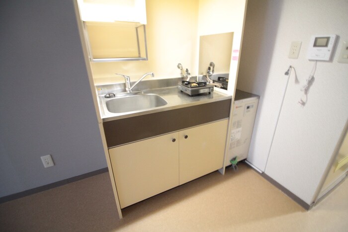 物件内観写真8　(キッチン)