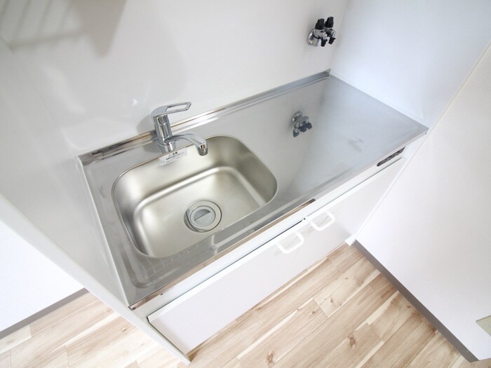 物件内観写真8　(キッチン)