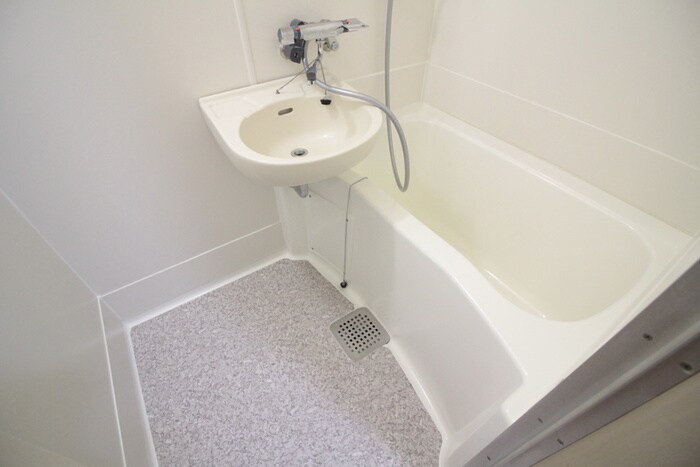 物件内観写真8　(バス／シャワールーム等)