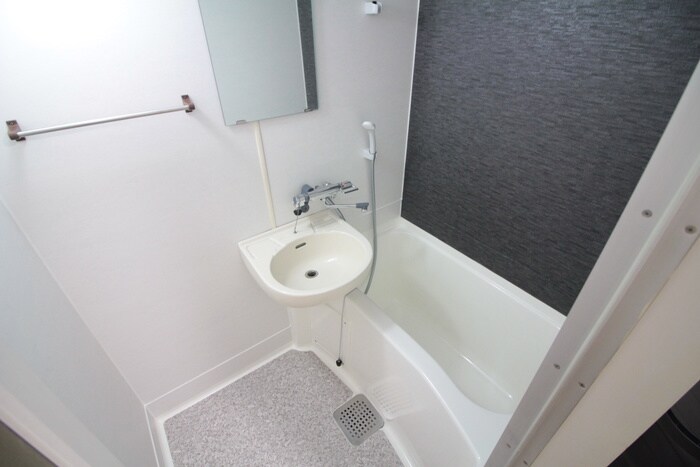 物件内観写真9　(バス／シャワールーム等)