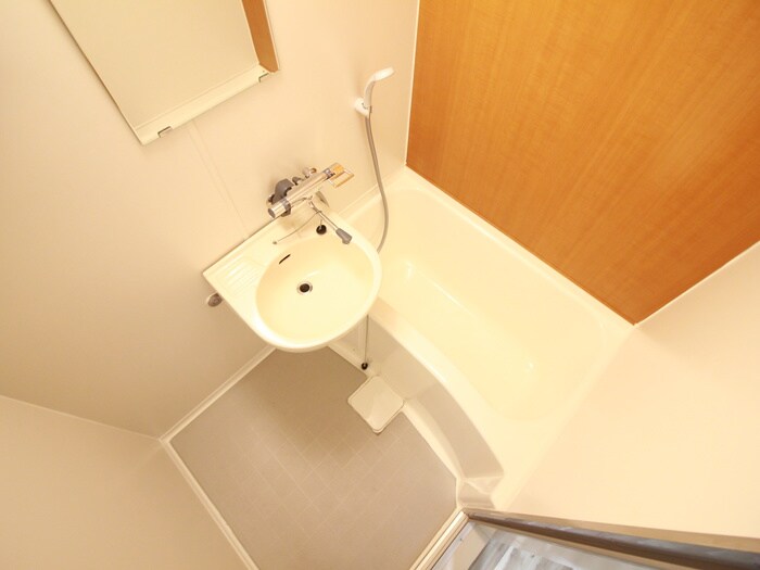 物件内観写真9　(バス／シャワールーム等)