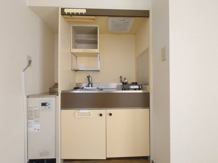 物件内観写真10　(キッチン)