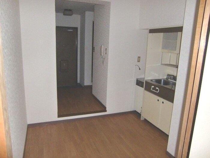 物件内観写真11　(居室)