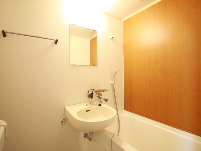 物件内観写真11　(洗面)