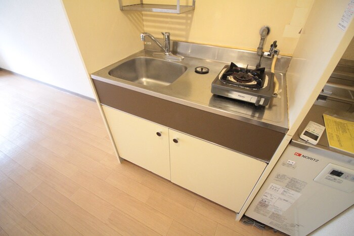 物件内観写真11　(キッチン)