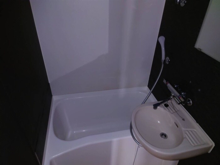 物件内観写真11　(バス／シャワールーム等)