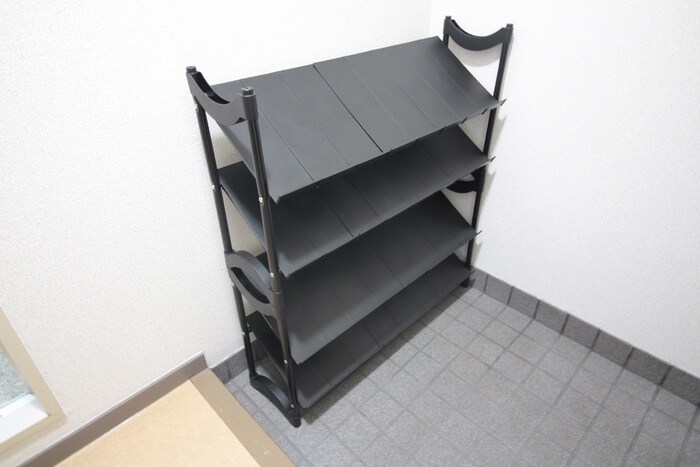 物件内観写真13　(靴箱)