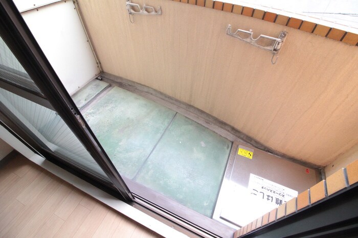 物件内観写真13　(ベランダ・バルコニー)