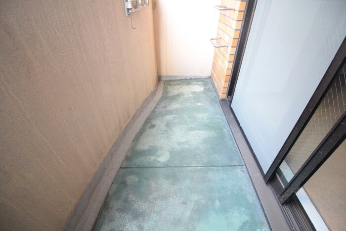 物件内観写真15　(ベランダ・バルコニー)