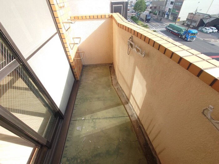 物件内観写真15　(ベランダ・バルコニー)