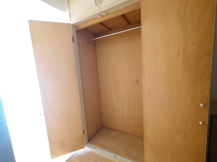 物件内観写真17　(収納)