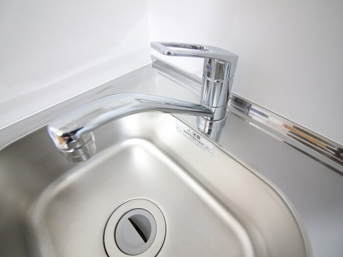 物件内観写真19　(キッチン)