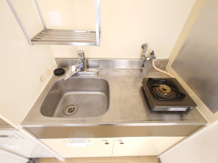 物件内観写真19　(キッチン)