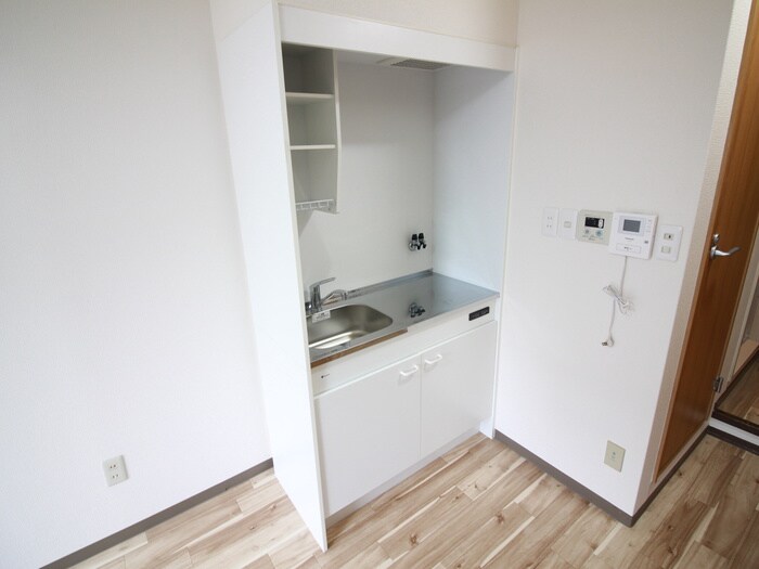 物件内観写真21　(キッチン)