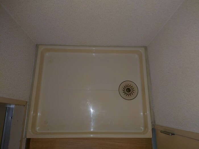 物件内観写真22　(洗濯機置場)