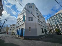 山崎ビルの外観写真