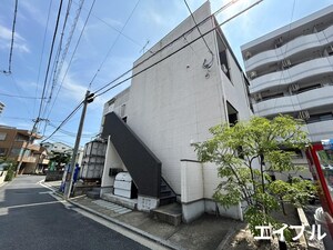 ZWEI外観写真