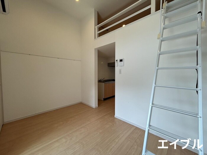 物件内観写真6　(居室)