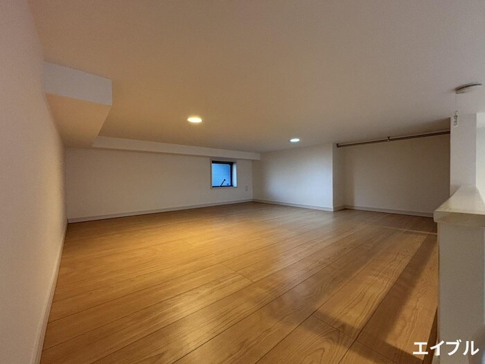 物件内観写真8　(ロフト)