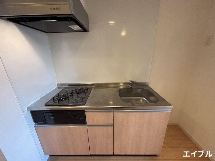 物件内観写真10　(キッチン)