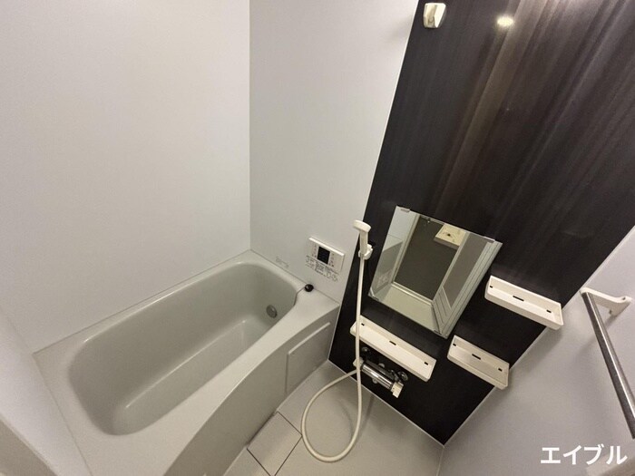 物件内観写真11　(バス／シャワールーム等)