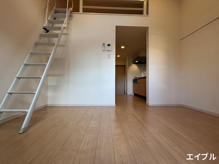 物件内観写真21　(居室)