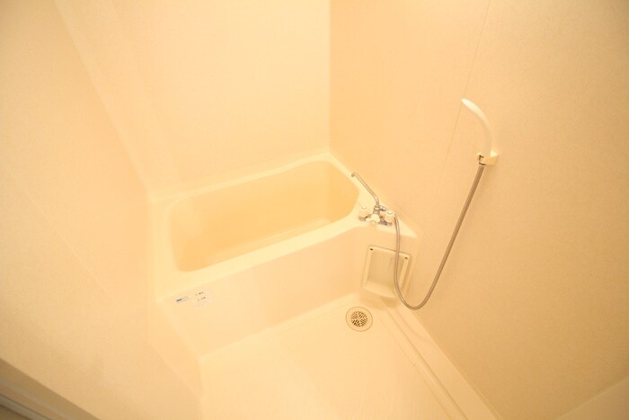 物件内観写真9　(バス／シャワールーム等)