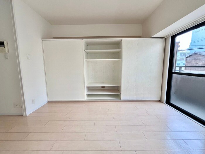 物件内観写真9　(収納)