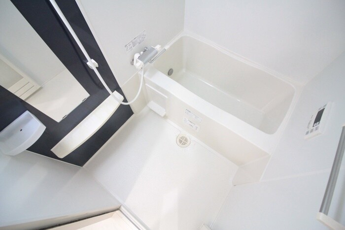 物件内観写真9　(バス／シャワールーム等)