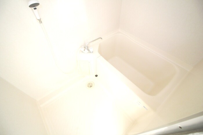 物件内観写真9　(バス／シャワールーム等)
