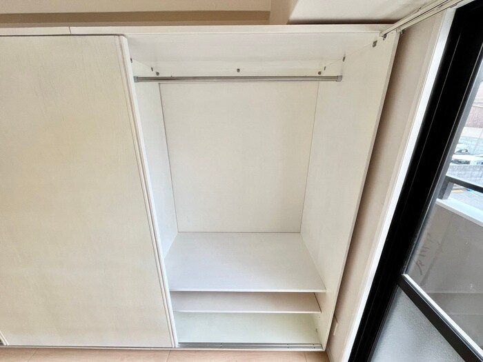 物件内観写真10　(収納)