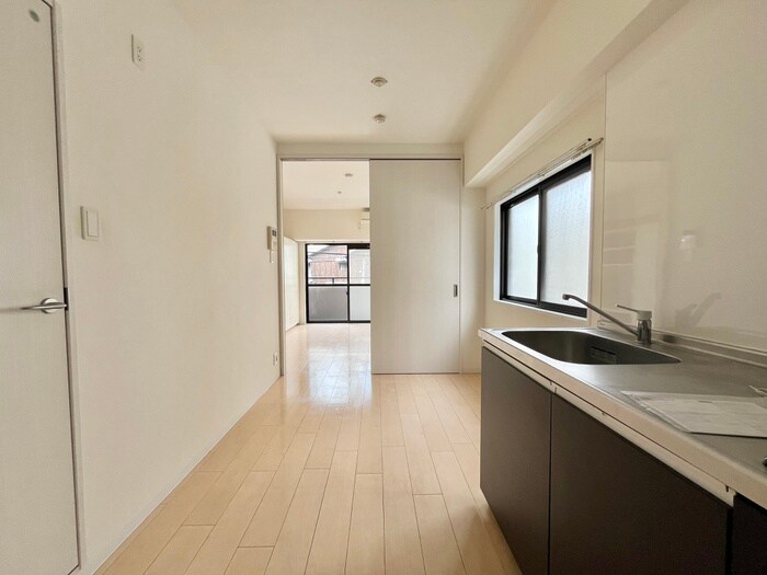 物件内観写真11　(キッチン)