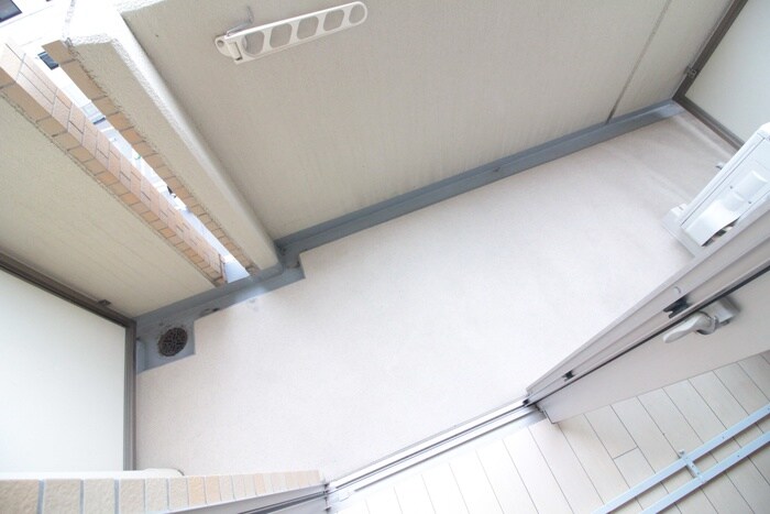 物件内観写真12　(ベランダ・バルコニー)